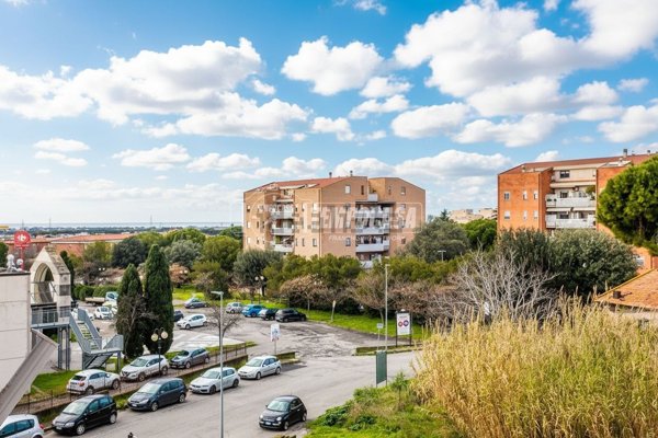 appartamento in vendita a Tarquinia