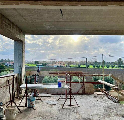 appartamento in vendita a Tarquinia