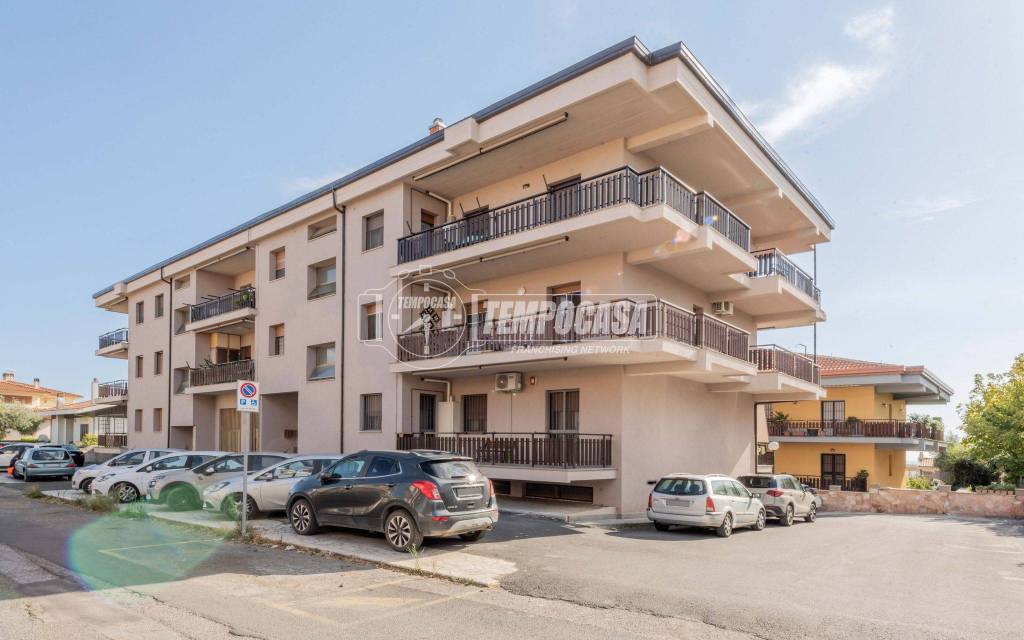 appartamento in vendita a Tarquinia