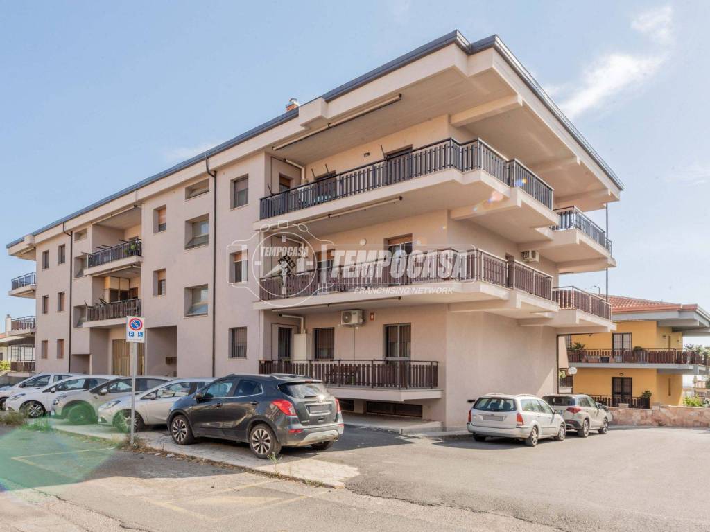 appartamento in vendita a Tarquinia