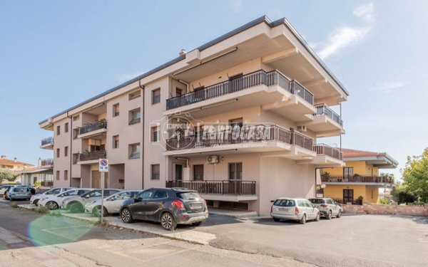 appartamento in vendita a Tarquinia