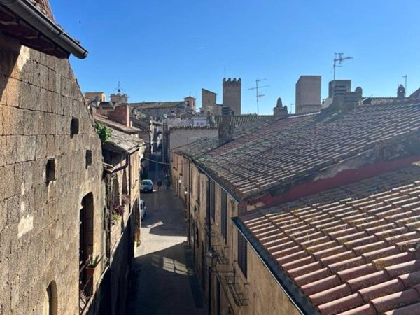 appartamento in vendita a Tarquinia