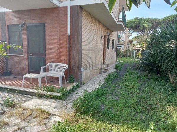 appartamento in vendita a Tarquinia