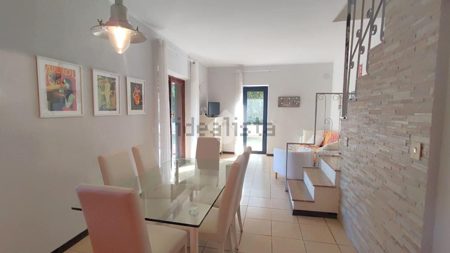 appartamento in vendita a Tarquinia in zona Marina Velca