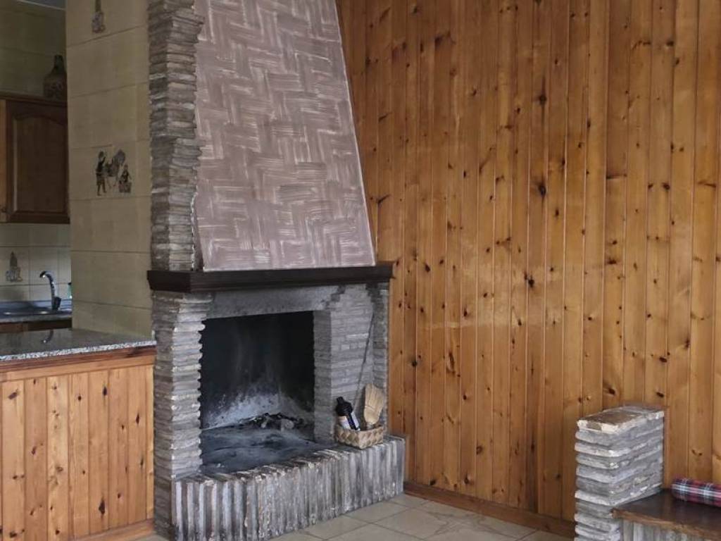 appartamento in vendita a Tarquinia