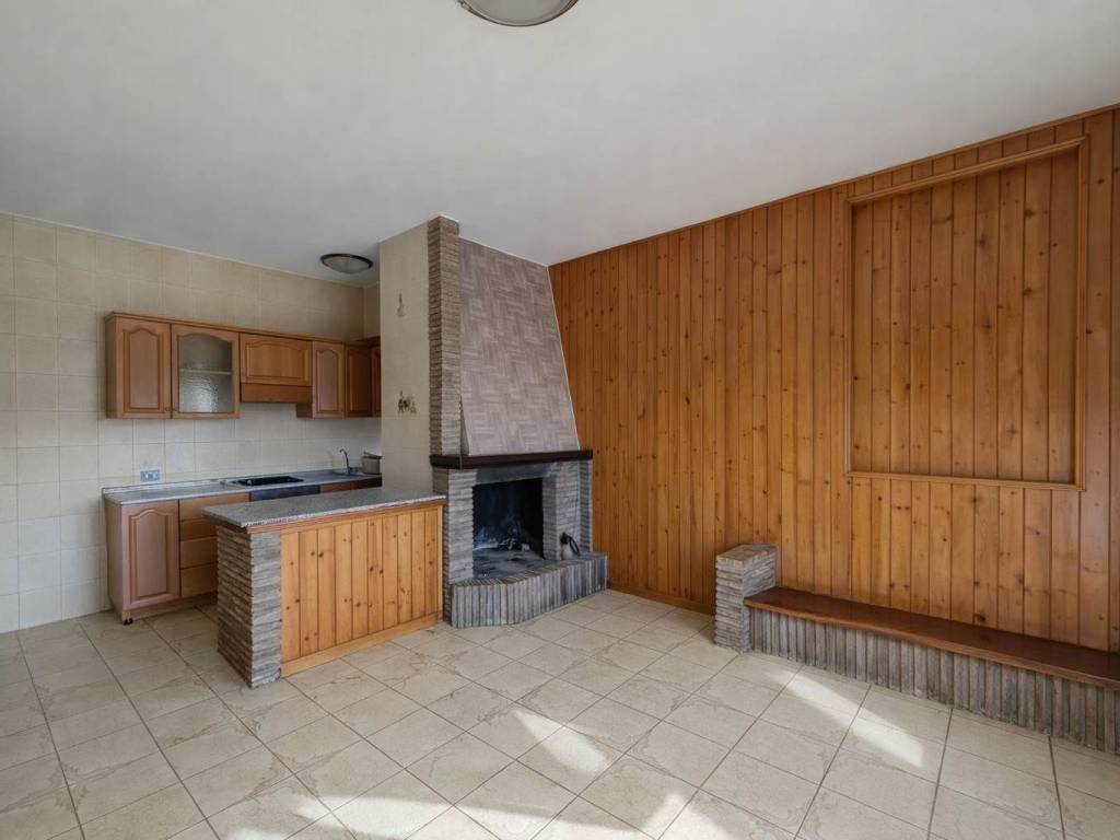 appartamento in vendita a Tarquinia