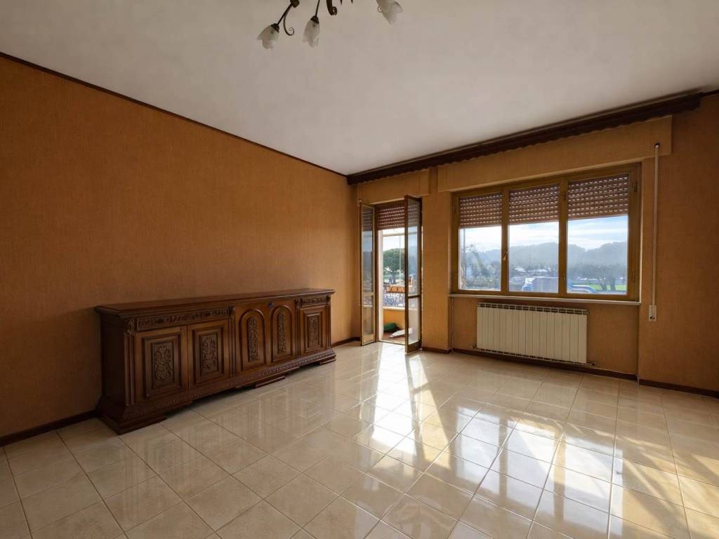 appartamento in vendita a Tarquinia