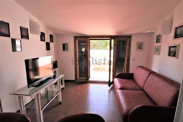 appartamento in vendita a Tarquinia