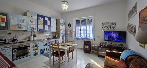 appartamento in vendita a Tarquinia