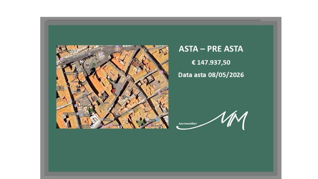 appartamento in vendita a Tarquinia