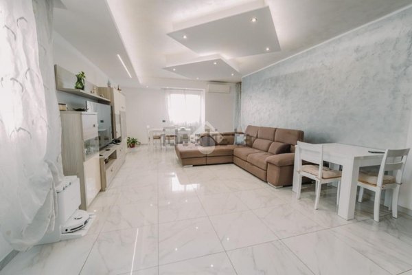 appartamento in vendita a Tarquinia