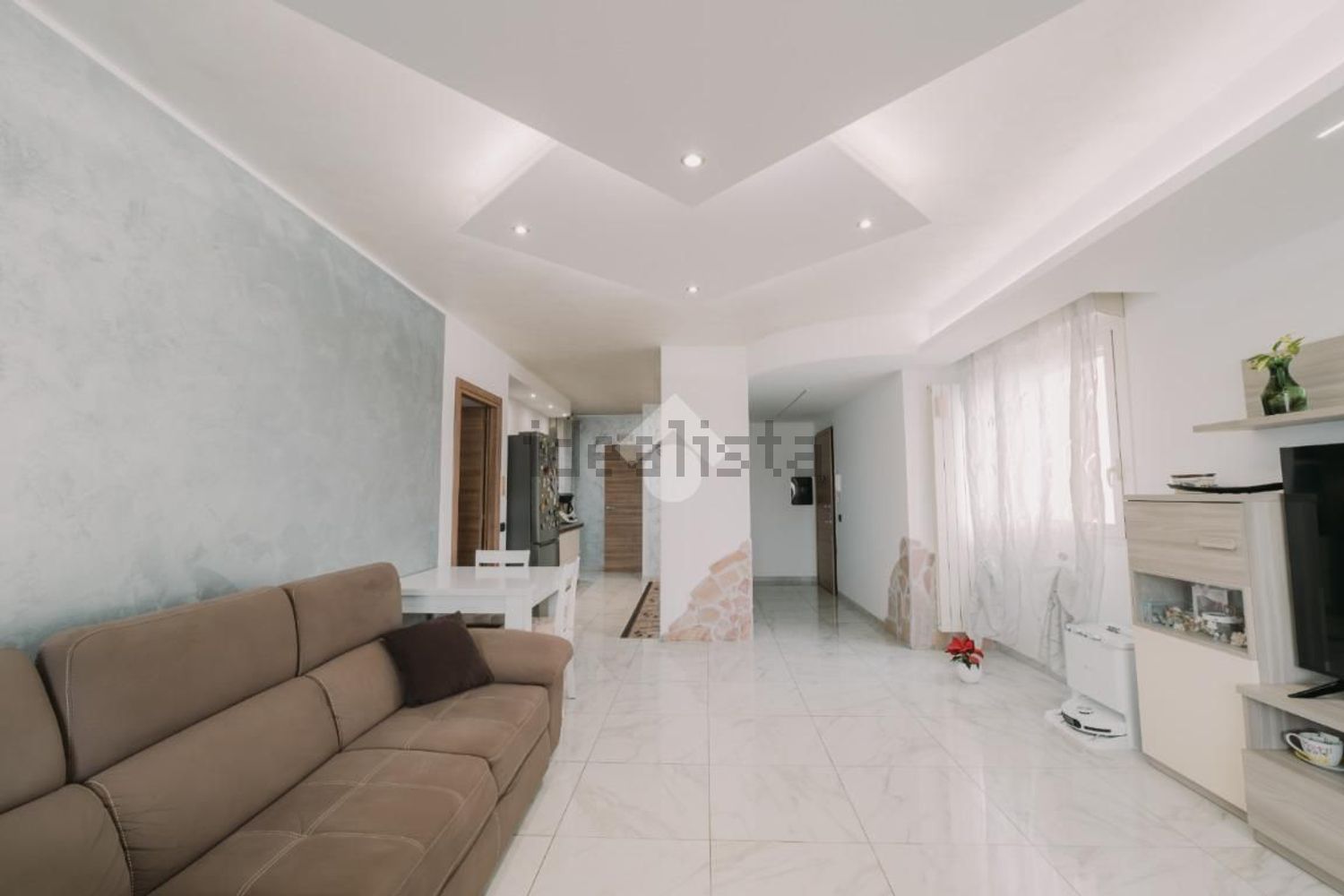 appartamento in vendita a Tarquinia