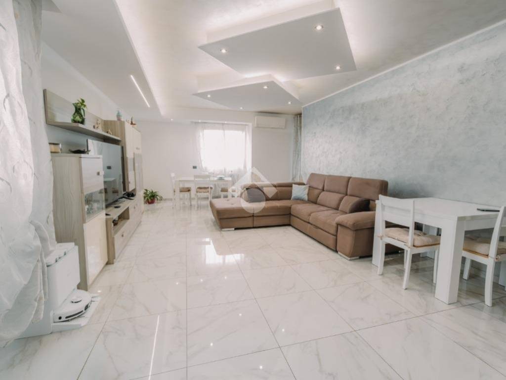 appartamento in vendita a Tarquinia