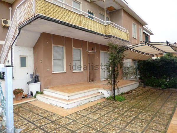 appartamento in vendita a Tarquinia