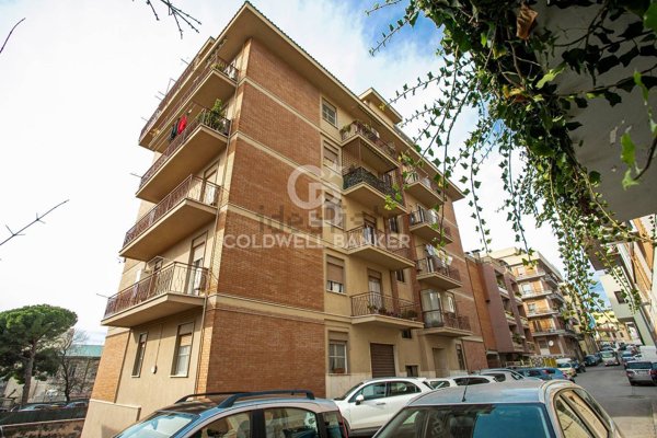 appartamento in vendita a Tarquinia