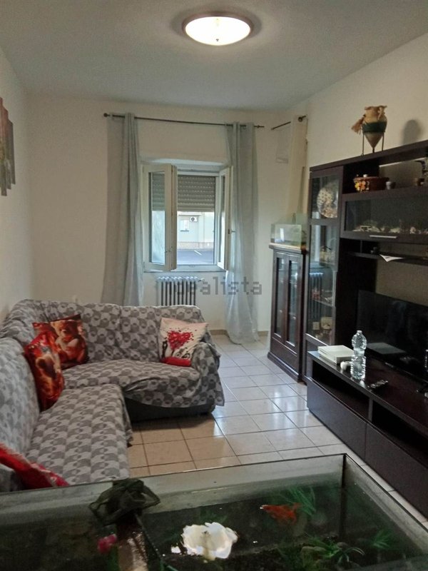 appartamento in vendita a Tarquinia