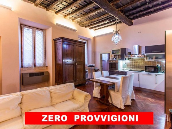 appartamento in vendita a Tarquinia