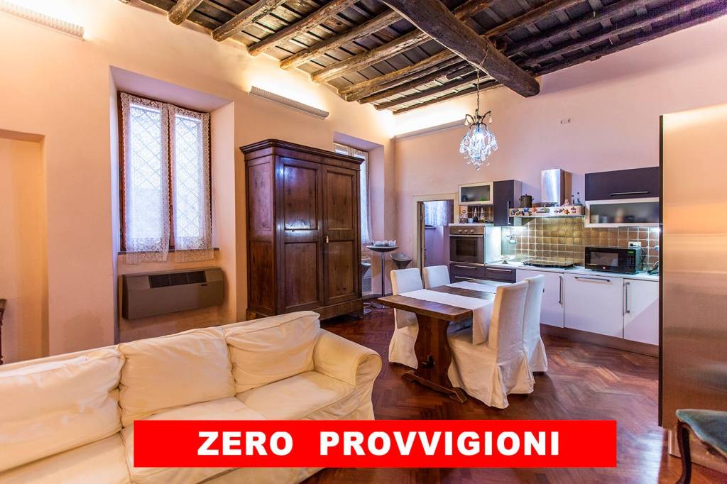 appartamento in vendita a Tarquinia