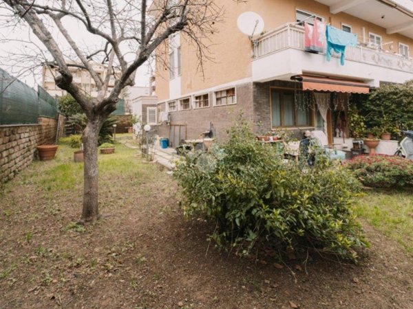 appartamento in vendita a Tarquinia