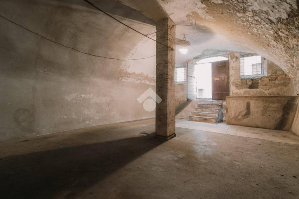 appartamento in vendita a Tarquinia