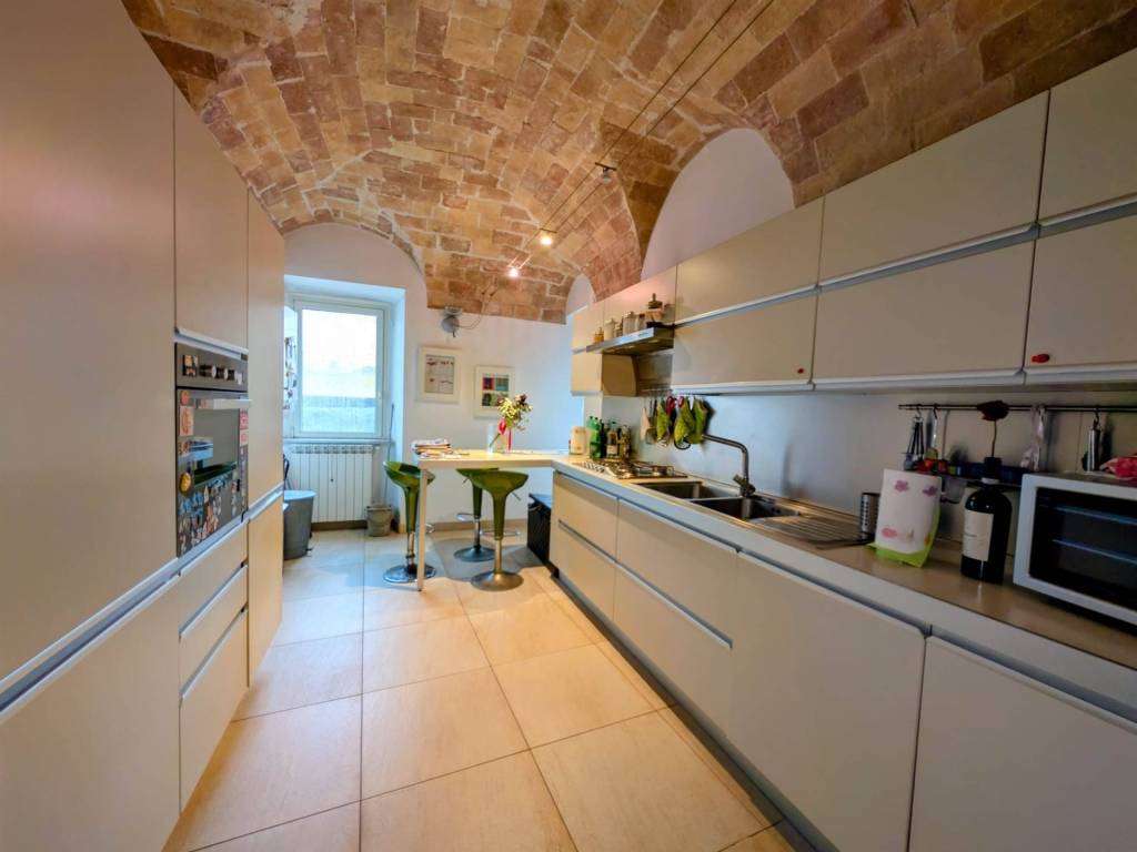 casa indipendente in vendita a Tarquinia