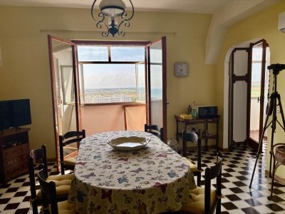 appartamento in vendita a Tarquinia