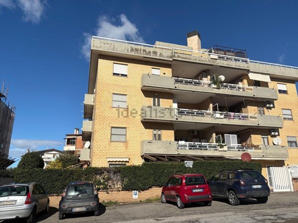 appartamento in vendita a Tarquinia