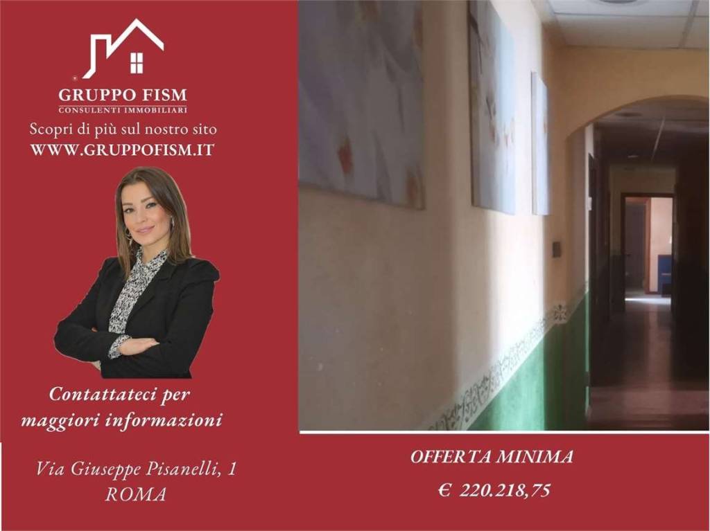 negozio in vendita a Tarquinia