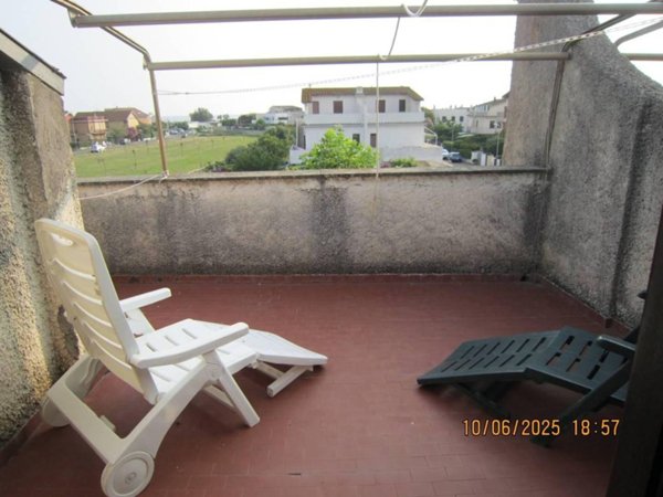 appartamento in vendita a Tarquinia