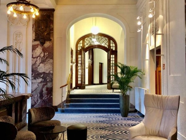 intera palazzina in vendita a Tarquinia