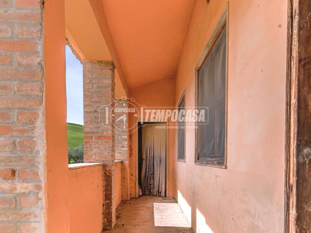 casa indipendente in vendita a Tarquinia in zona Marina Velca
