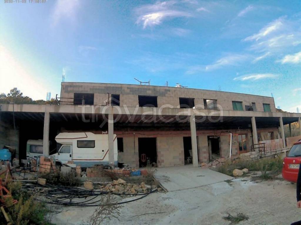 casale in vendita a Tarquinia