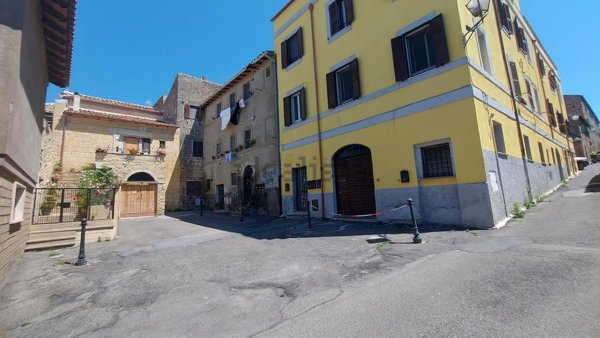 appartamento in vendita a Tarquinia