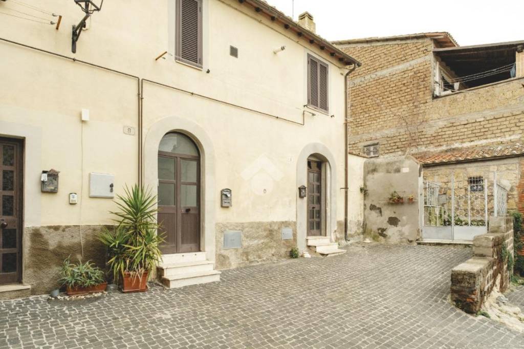 appartamento in vendita a Tarquinia