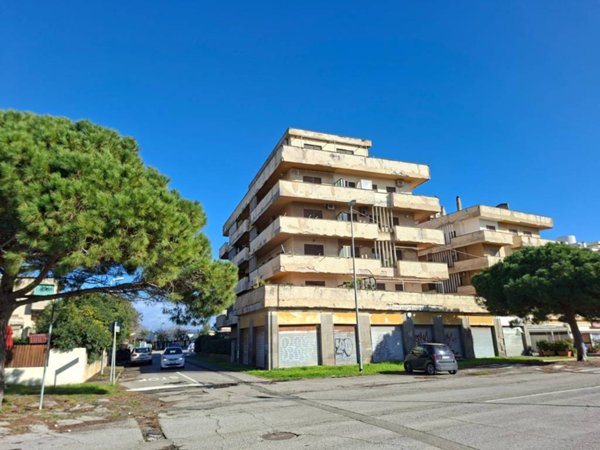 appartamento in vendita a Tarquinia