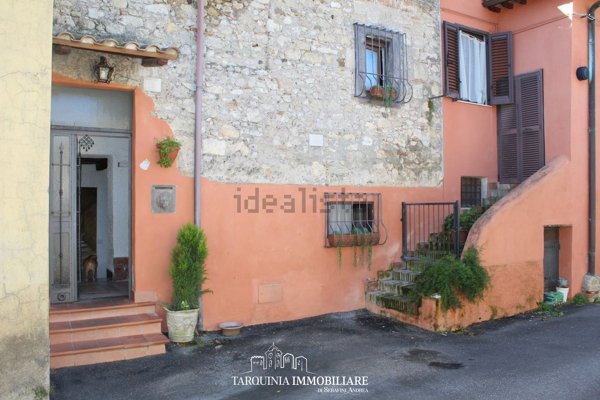 appartamento in vendita a Tarquinia