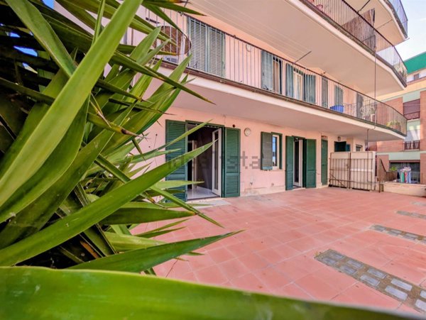 appartamento in vendita a Tarquinia