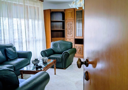 appartamento in vendita a Tarquinia