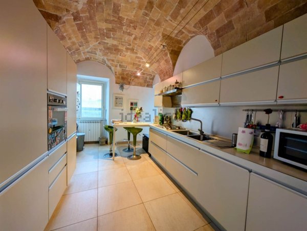 casa indipendente in vendita a Tarquinia