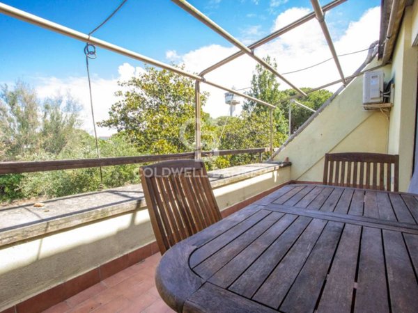 appartamento in vendita a Tarquinia in zona Marina Velca