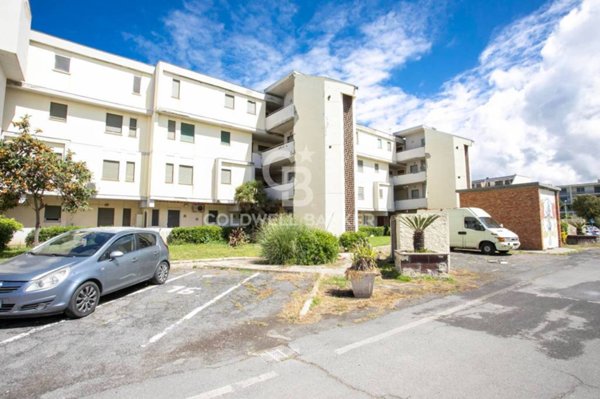 appartamento in vendita a Tarquinia in zona Marina Velca