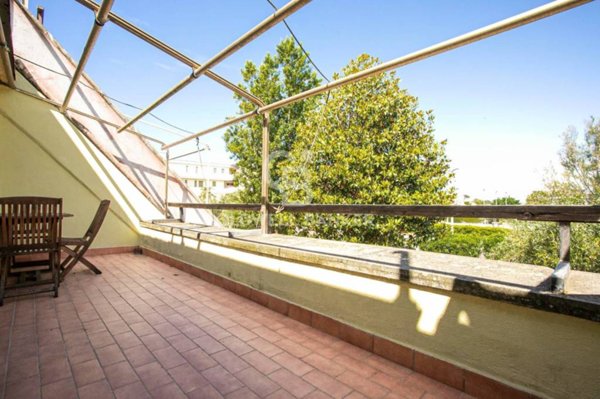 appartamento in vendita a Tarquinia in zona Marina Velca