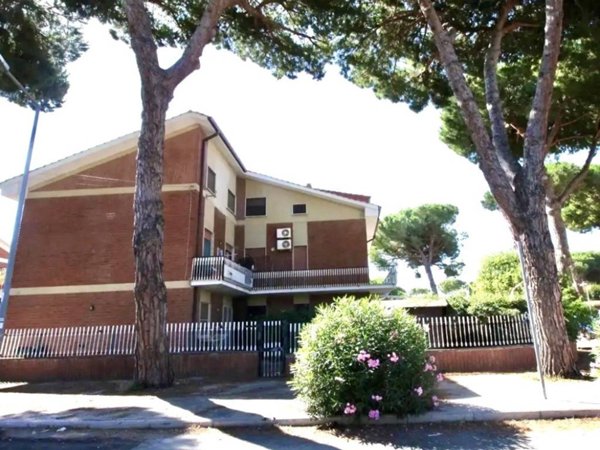 appartamento in vendita a Tarquinia