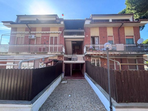 appartamento in vendita a Tarquinia