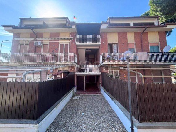 appartamento in vendita a Tarquinia