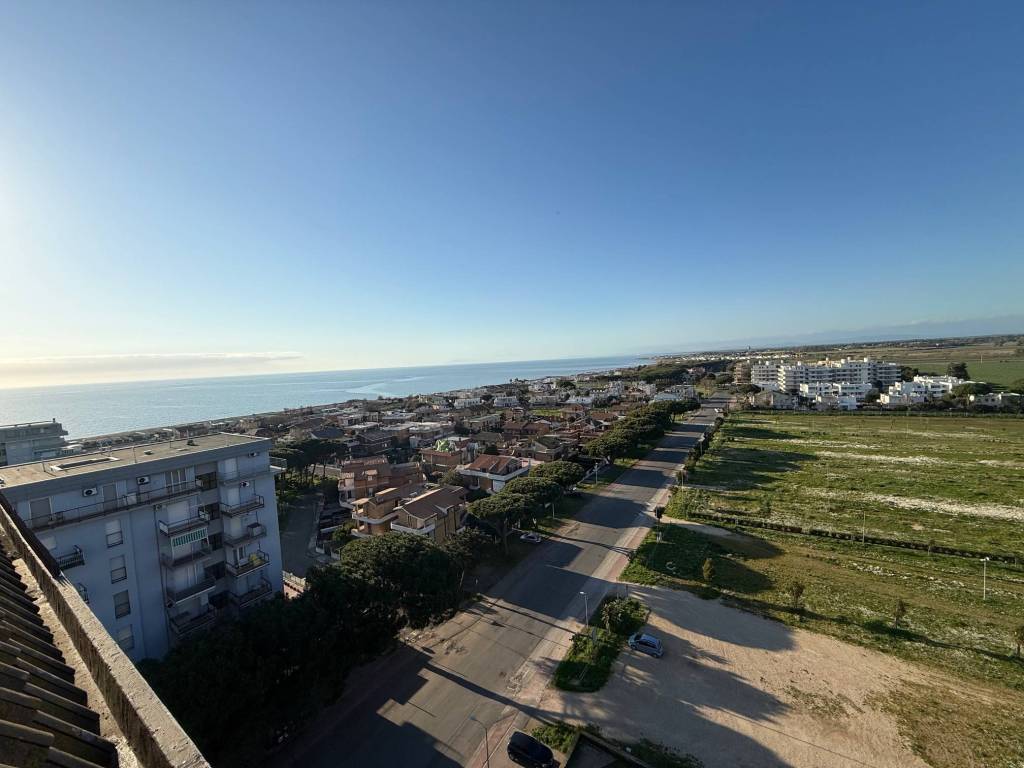 intera palazzina in vendita a Tarquinia