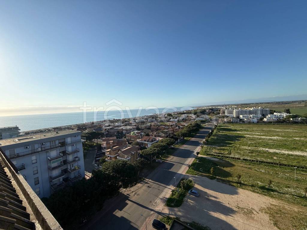 appartamento in vendita a Tarquinia