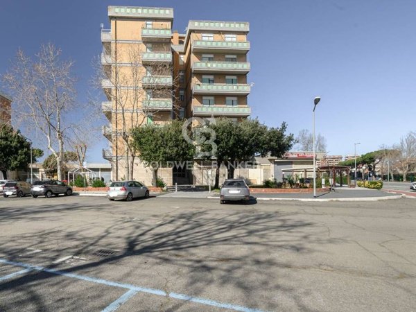 appartamento in vendita a Tarquinia