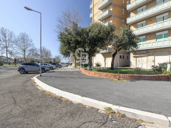 appartamento in vendita a Tarquinia