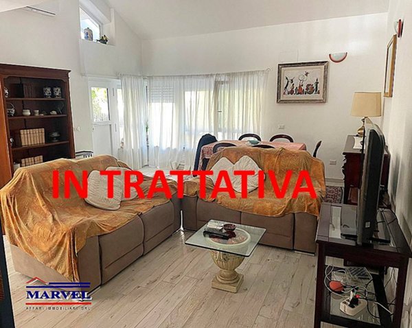 casa indipendente in vendita a Tarquinia in zona Marina Velca